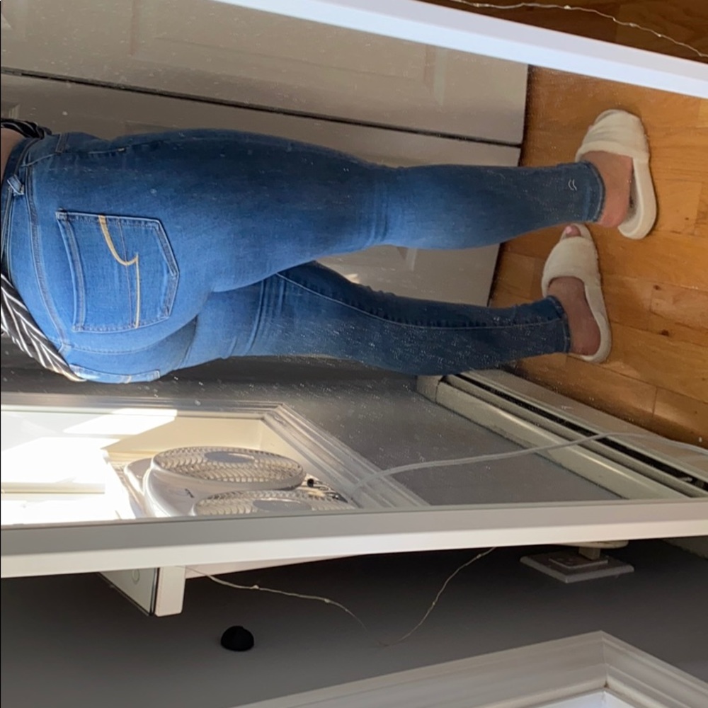 Brand New American Eagle Jeans